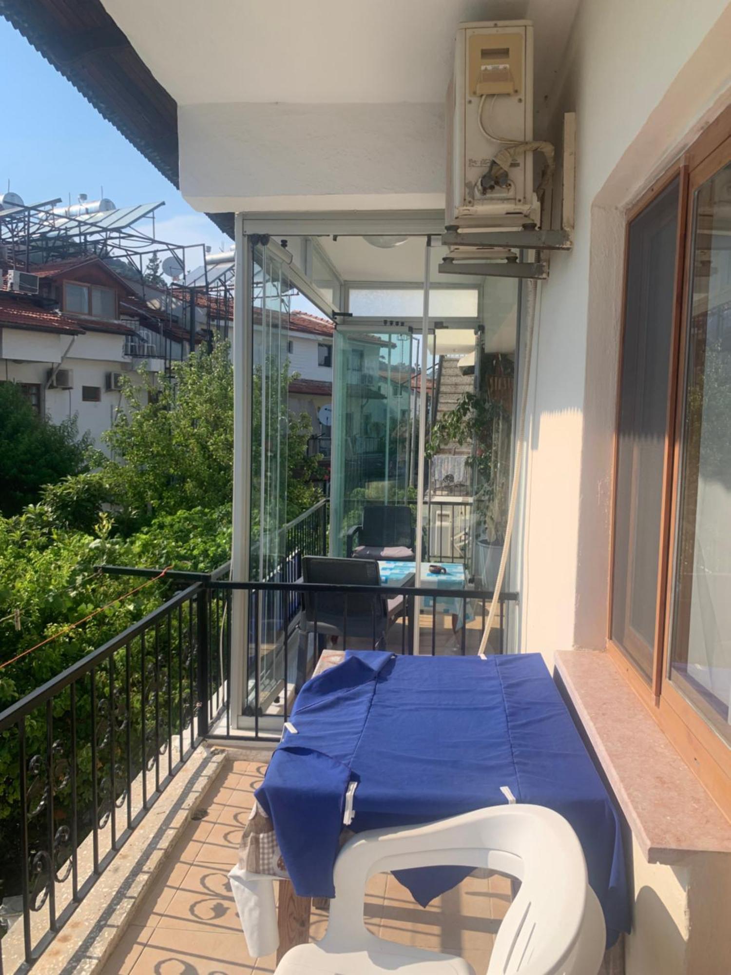 Bed and Breakfast Kristal Pansiyon Dalyan Exterior foto